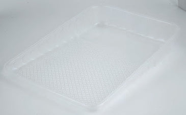 PLASTIC PAINT TRAY LINER