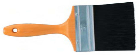 TAPERED NYLON PROFESSIONAL WALL BRUSHES